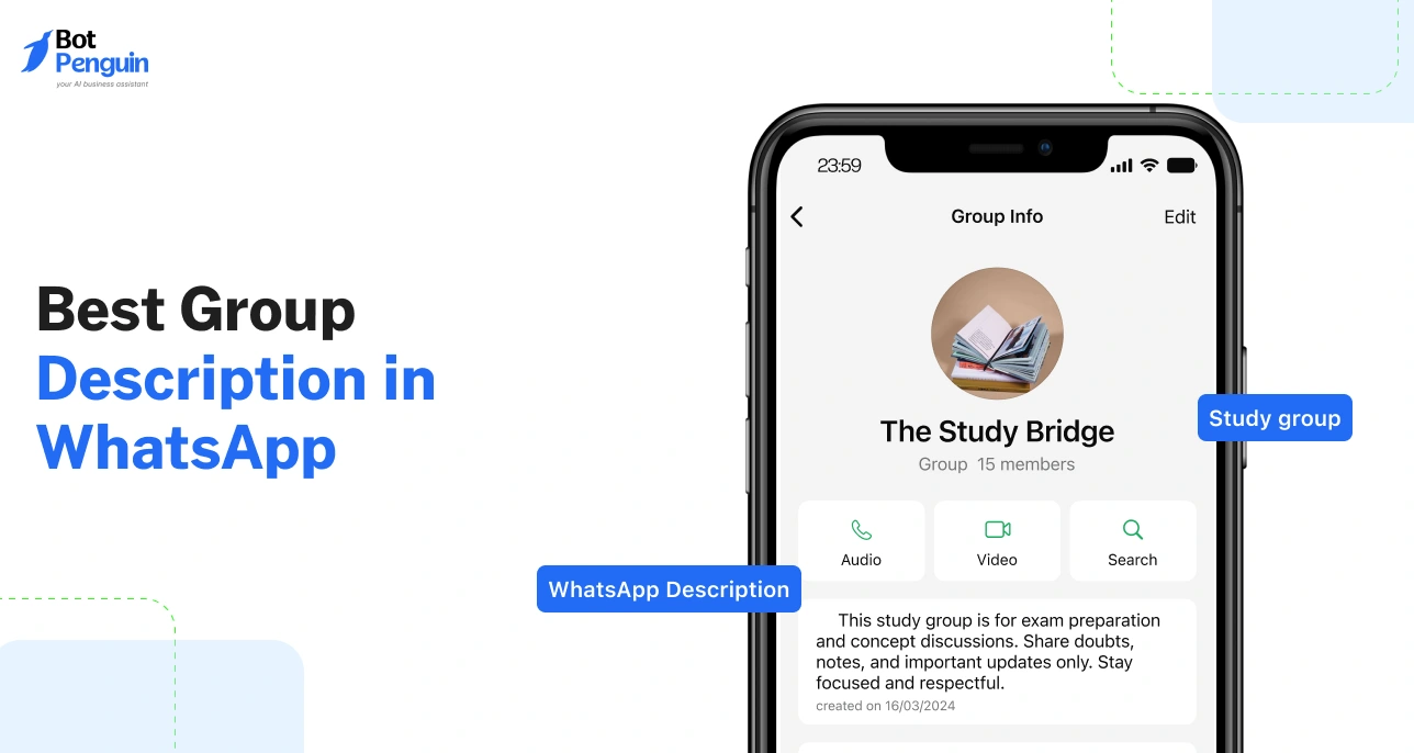 BotPenguin AI Chatbot maker